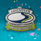 Community College Leadership Pin | MetalPromo